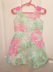 Lilly Pulitzer Sundress